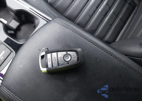 2019 Ford Edge Sel из США, поврежденный, VIN 2FMPK4J92KBB34924